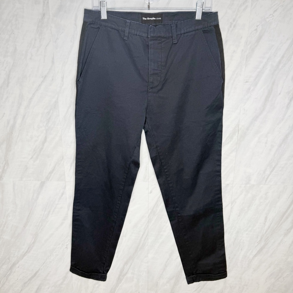 The Kooples Jeans Trouser Pants 48